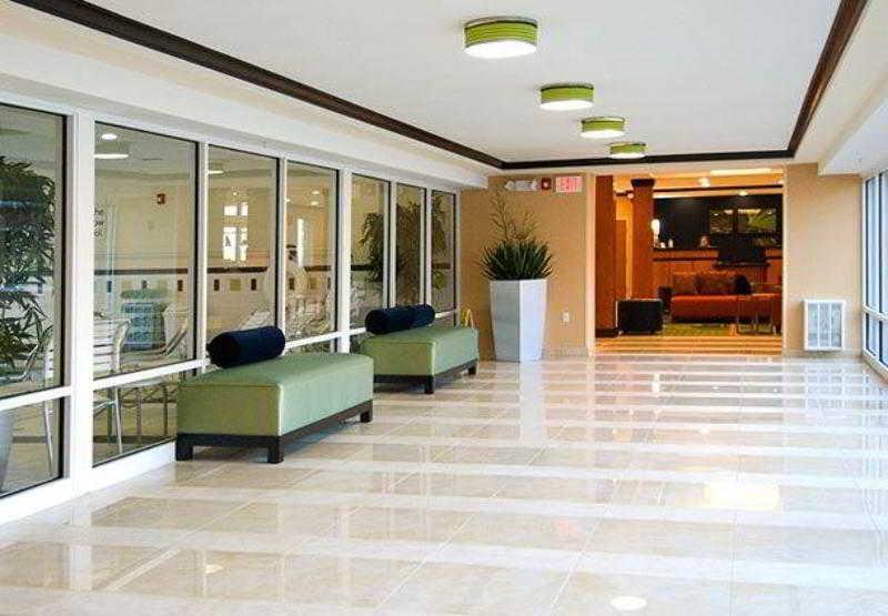 Fairfield Inn And Suites By Marriott Plainville Exterior photo
